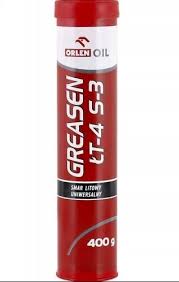 Мастило ORLEN GREASEN LT-4 S-3